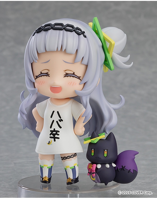 เปิดจอง : Nendoroid Murasaki Shion