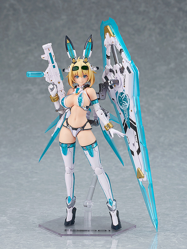เปิดจอง : Plamax BP-01 Sophia F. Shirring (re-run)