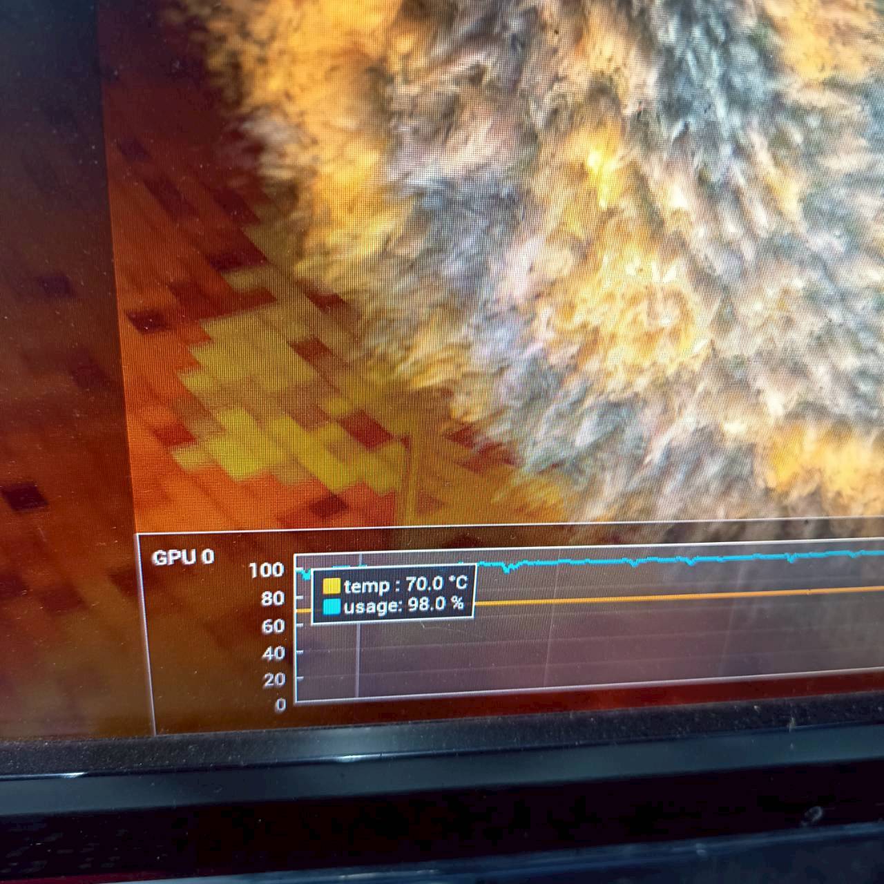 GTX 1060 GDDR5 6GB 192bit ประกัน 2 เดือน