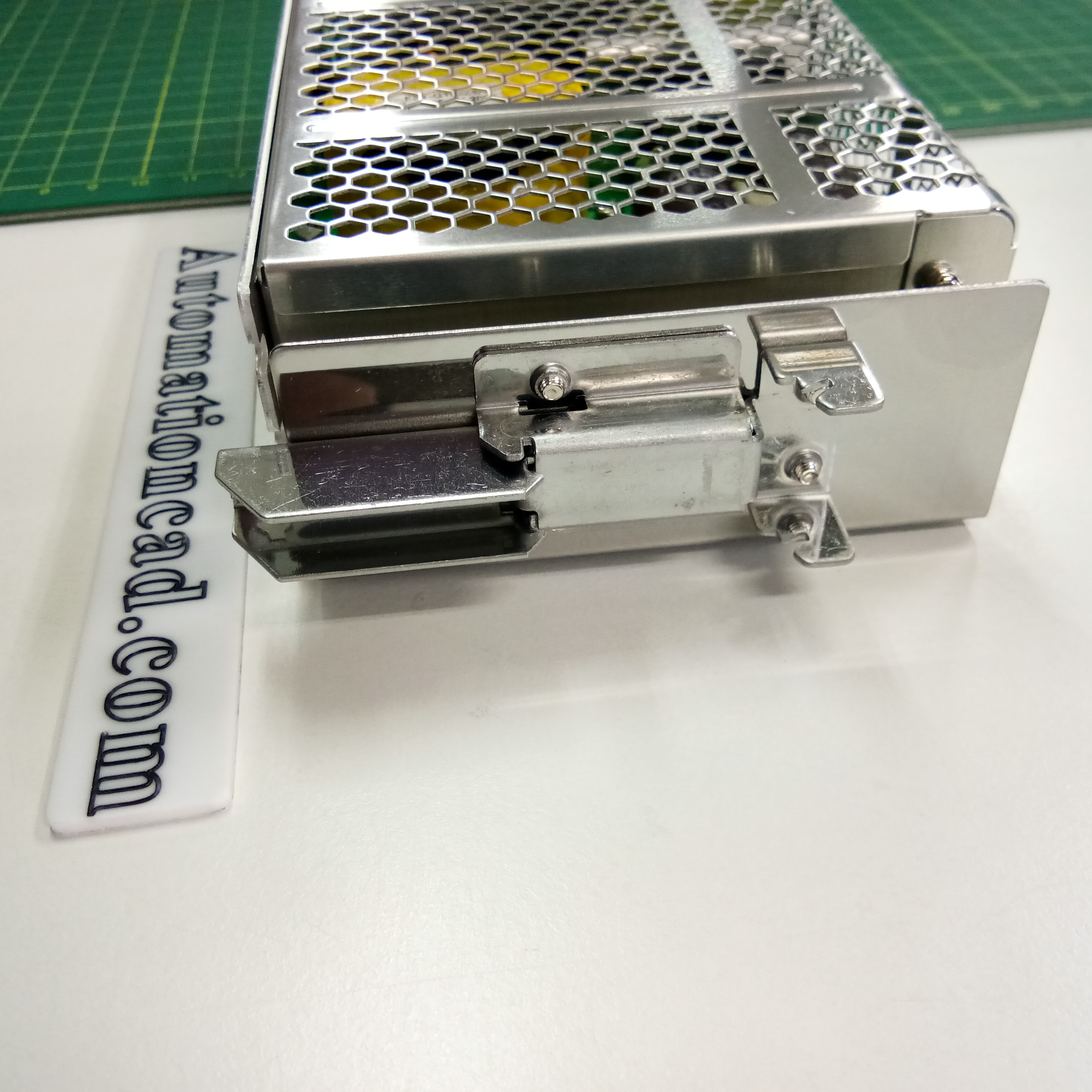 POWER SUPPLY S8FS-G15024CD OMRON พาวเวอร์ซัพพลาย 150W 6.5A 24VDC