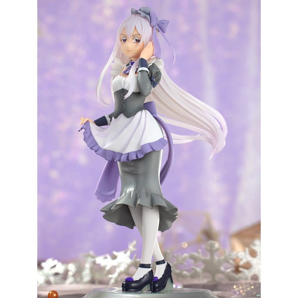 เปิดจอง : TENITOL Yumekawa Maid Echidna