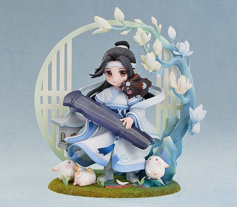 เปิดจอง : Lan Wangji: Childhood Ver.