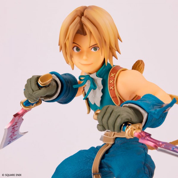 เปิดจอง : Final Fantasy IX FORM-ISM Final Zidane Tribal