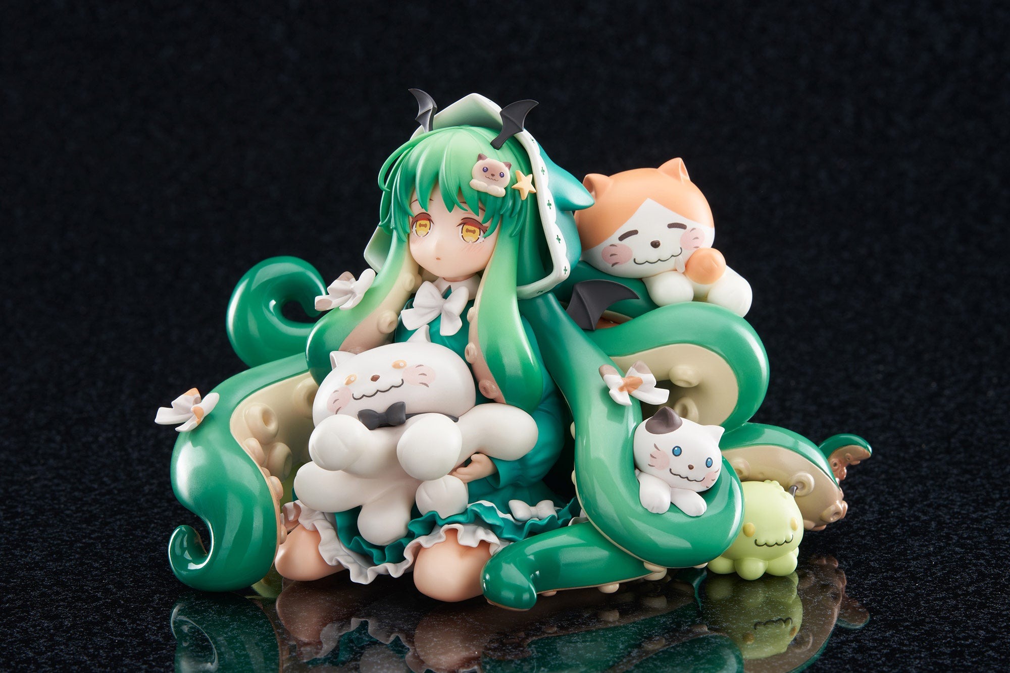 เปิดจอง : Cthulhu × Meowthulhu "Pajamas Party"