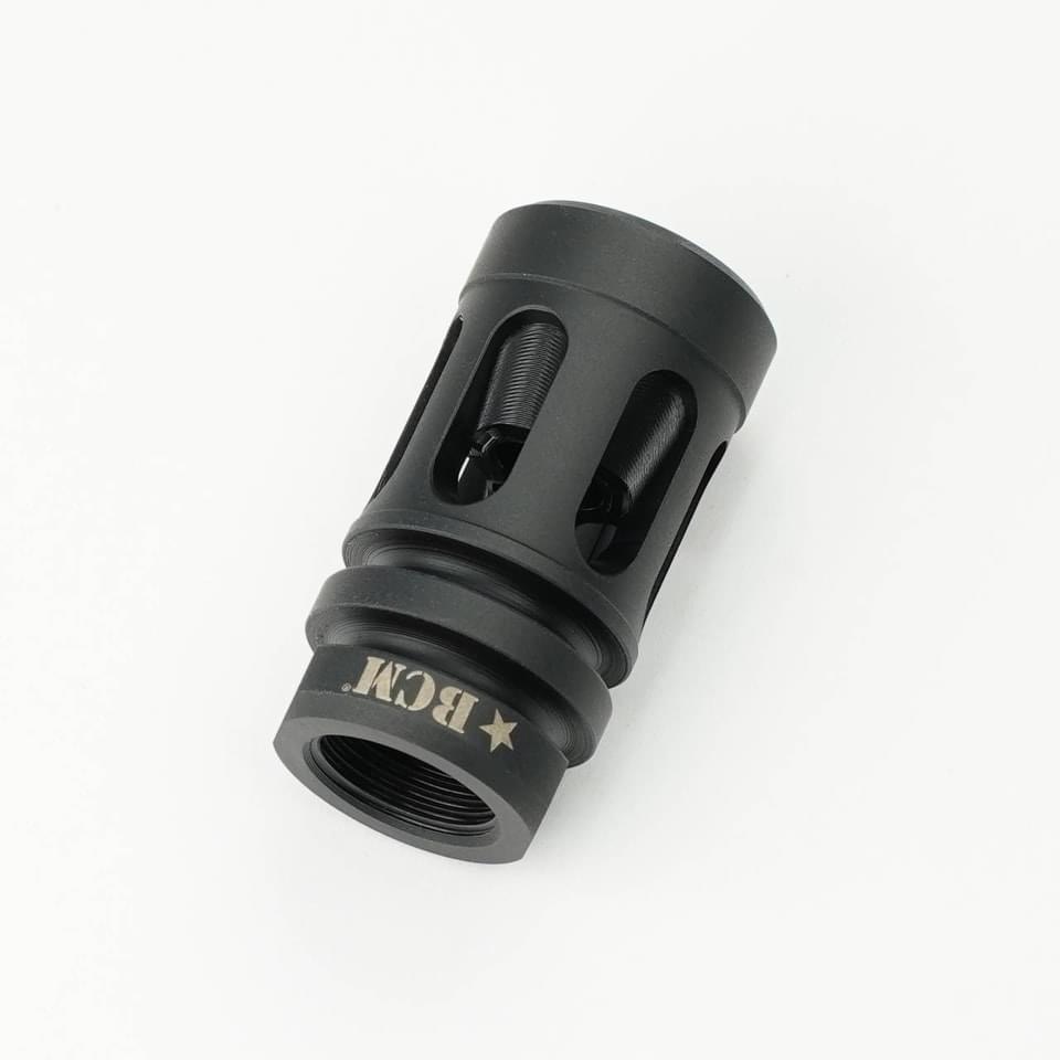 New.M4 Cmmg