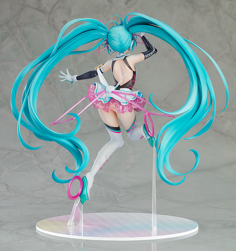 เปิดจอง : Racing Miku: 2021 Ver.