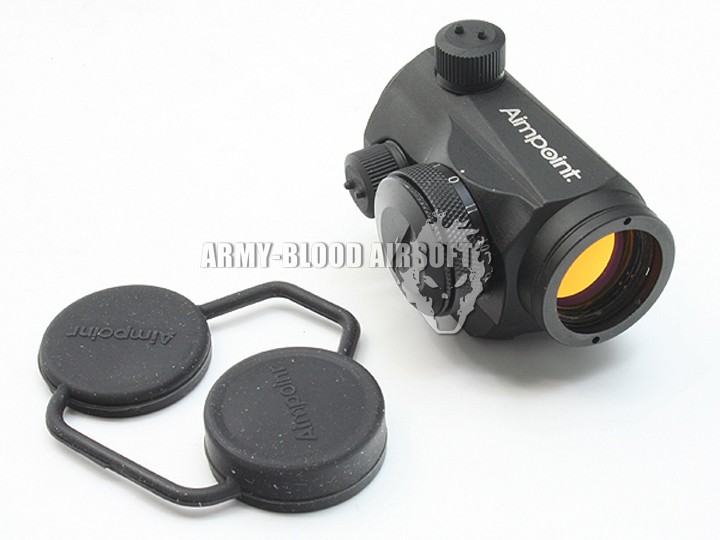 New.AIMPOINT MICRO T-1 Red / Green Dot Scope ราคาพิเศษ
