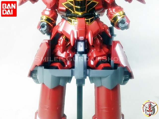 BB392 NEO ZEONG[BANDAI]