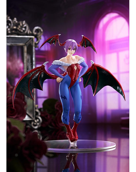 เปิดจอง : POP UP PARADE Lilith