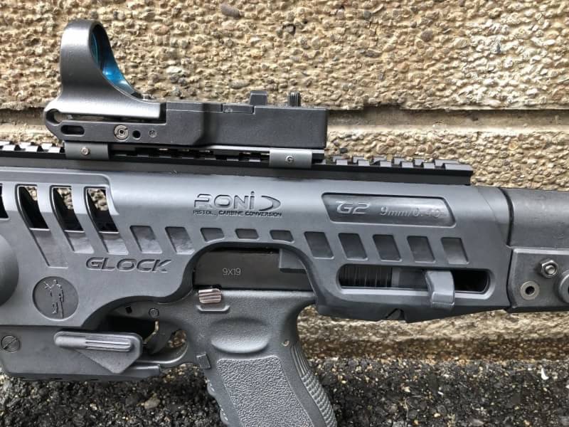New.ชุดประกอบ roin glock17 19 ราคาพิเศษ