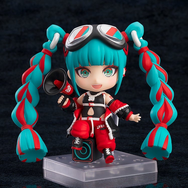 เปิดจอง : Nendoroid Hatsune Miku: Magical Mirai 2023 Ver.