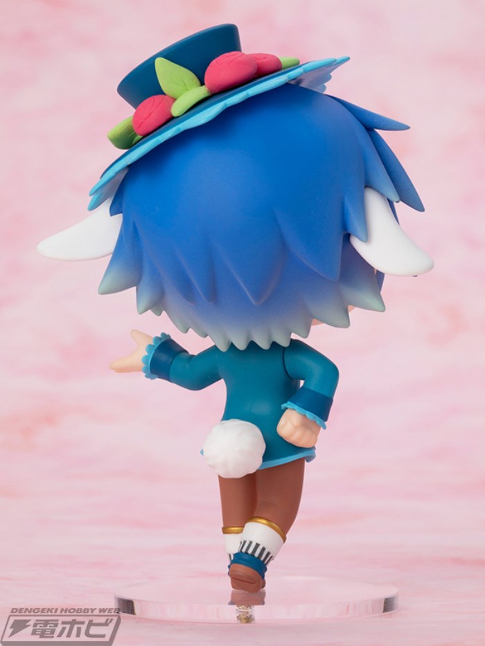 เปิดจอง : Kaito & Megrine Ruka