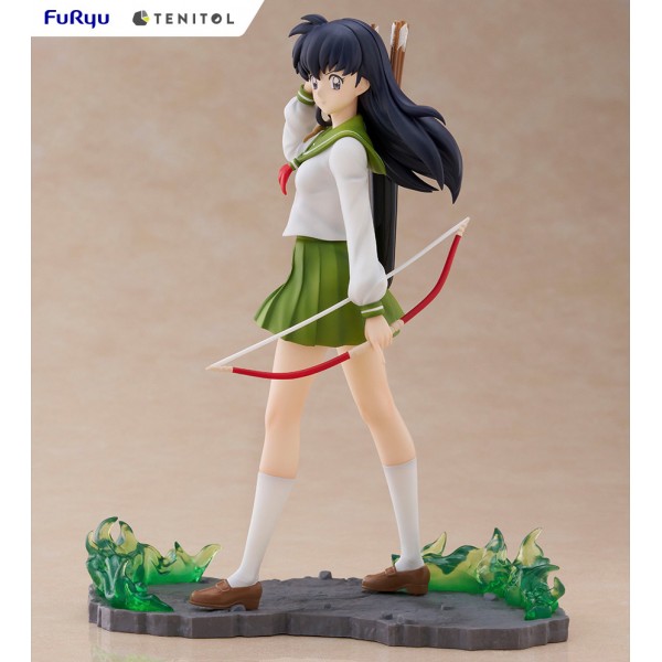 เปิดจอง : Tenitol Kagome Higurashi