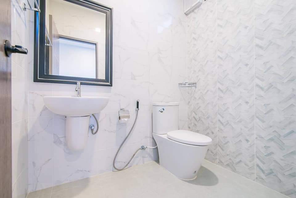 HR4041 บ้านพักหัวหิน Club House V.19