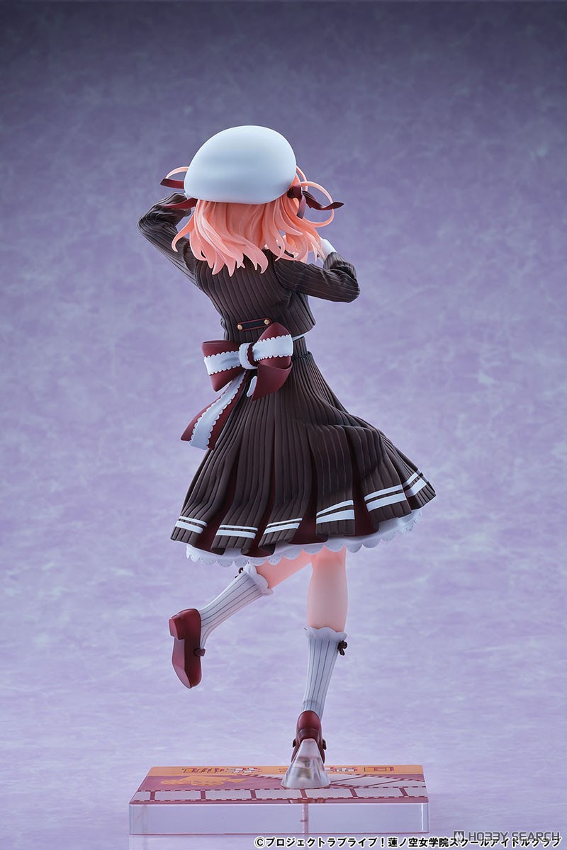 เปิดจอง : Kaho Hinoshita Fortune Movie Ver.