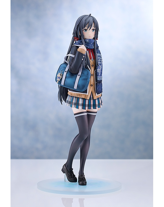 เปิดจอง : Yukino Yukinoshita: Light Novel Volume 6 Cover Illustration Ver.