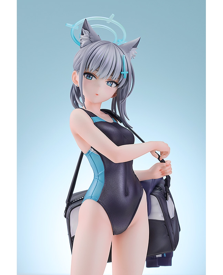 เปิดจอง : Shiroko Sunaookami (Swimsuit)