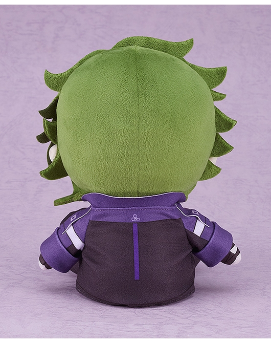 เปิดจอง : Master Detective Archives Rain Code Plushie Vivia Twilight