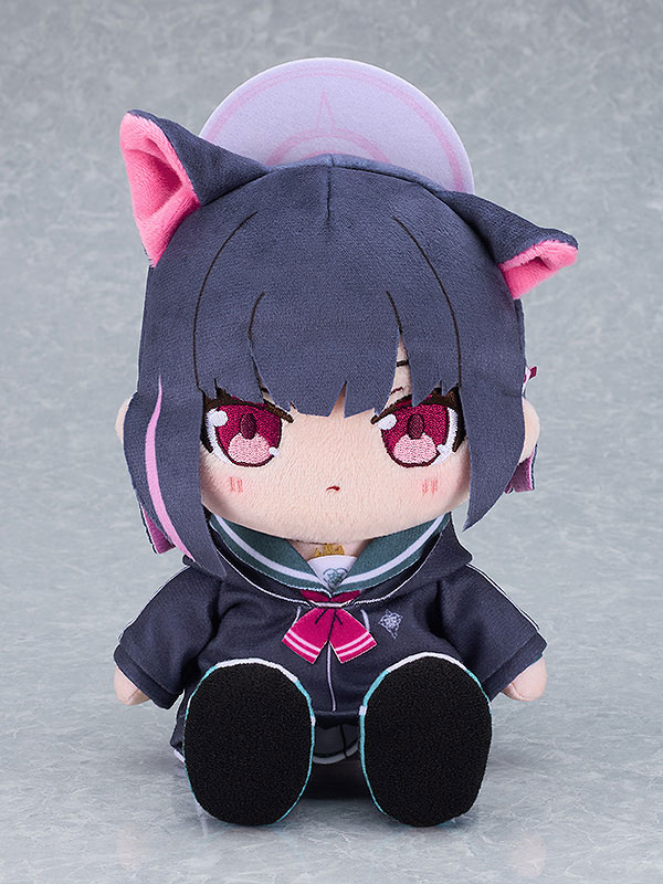 เปิดจอง : Chocopuni Plush Blue Archive -Blue Archive- Kazusa