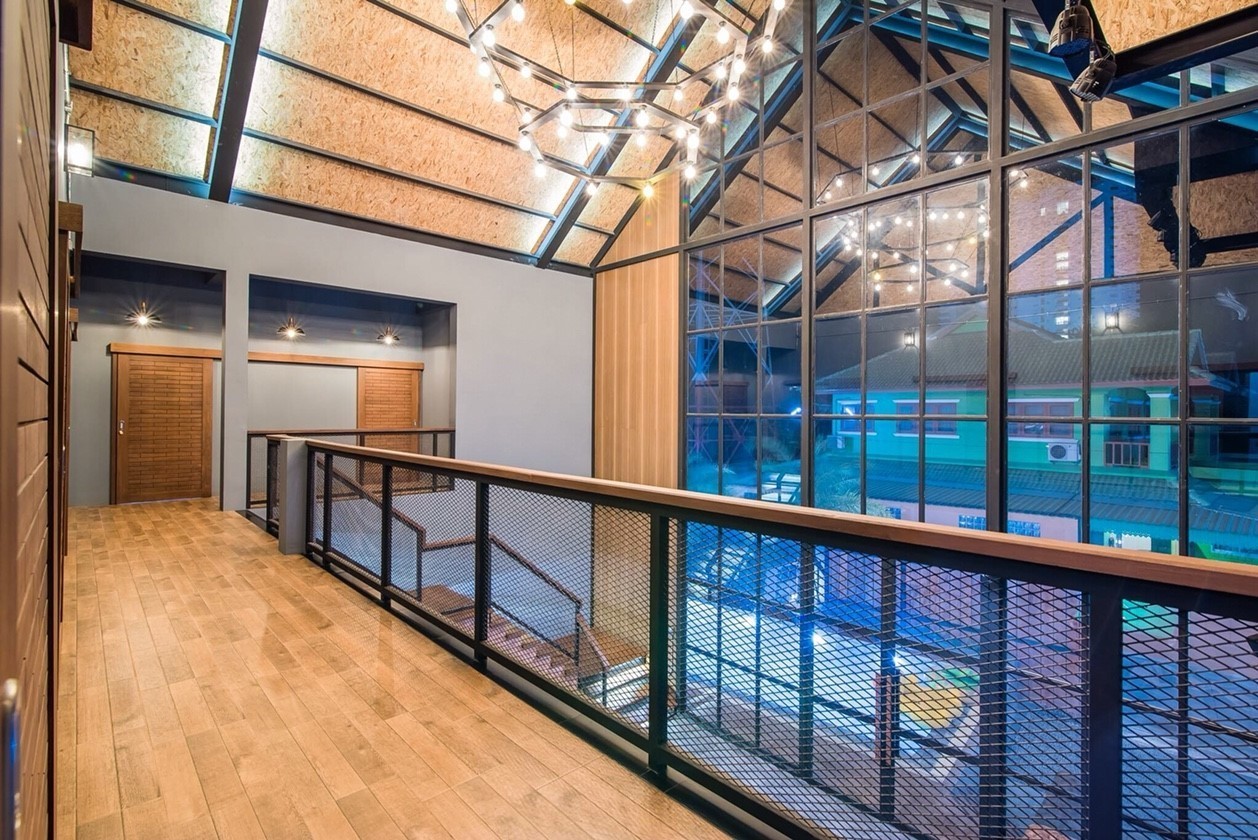 HR15015 บ้านพักหัวหิน เรสบีช เขาตะเกียบ