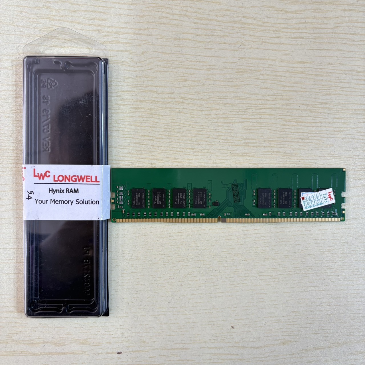 RAM PC DDR4 (3200) 16GB HYNIX * RAM ใหม่ ประกัน Advice LT.
