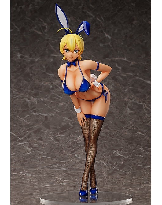 เปิดจอง : Ikumi Mito: Bunny Ver.