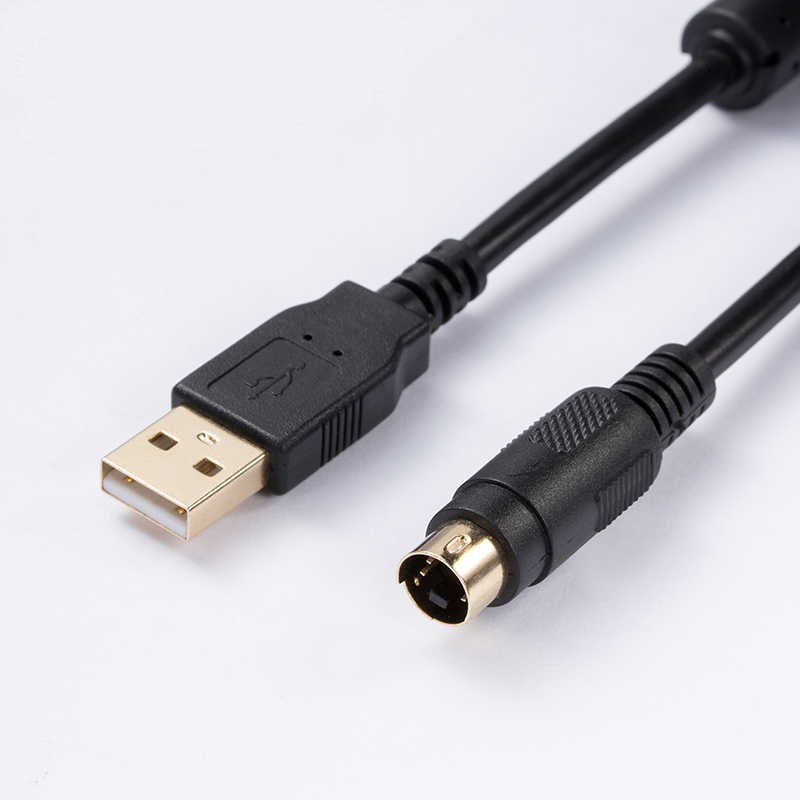 สายลิ้งค์ PLC FATEK USB-FBS-232P0-9F FTDI Download cable ดาวน์โหลด