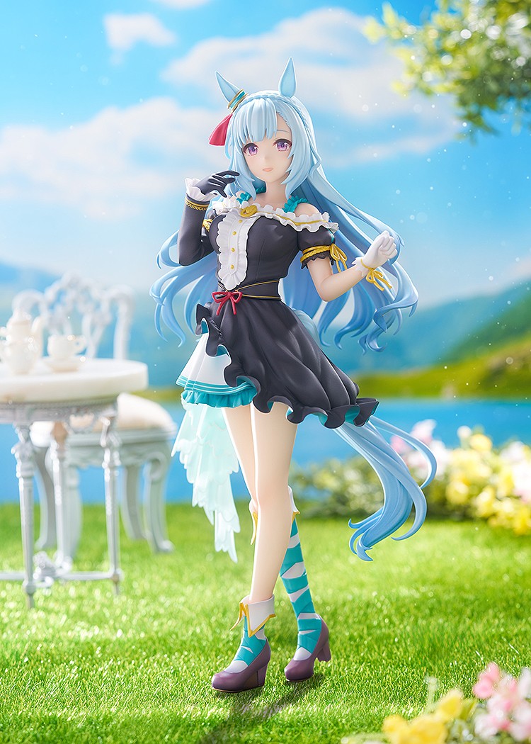 เปิดจอง : Mejiro Ardan Signature Racewear Ver.