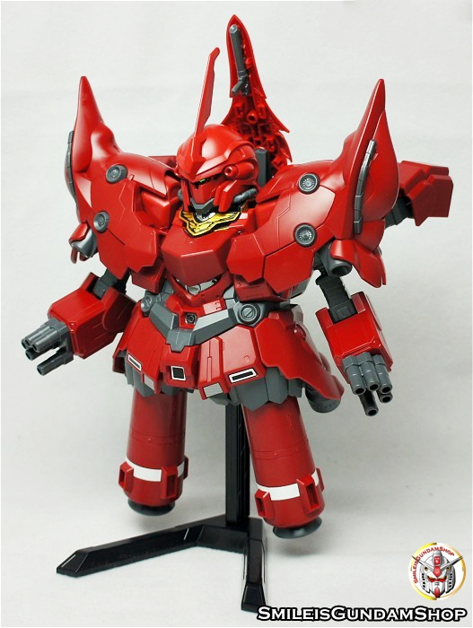 BB392 Neo Zeong