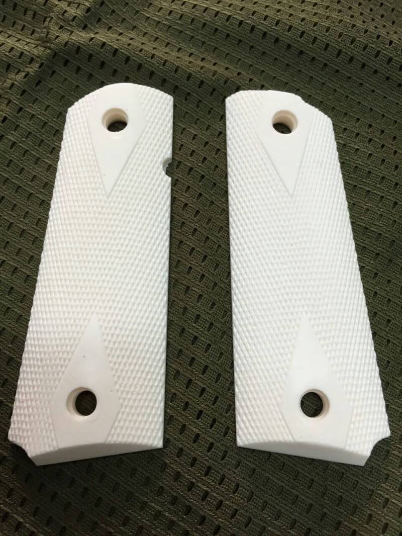 New.ประกับแต่งปืนสั้น CLT M1911 ทุกแบบ ราคาพิเศษ