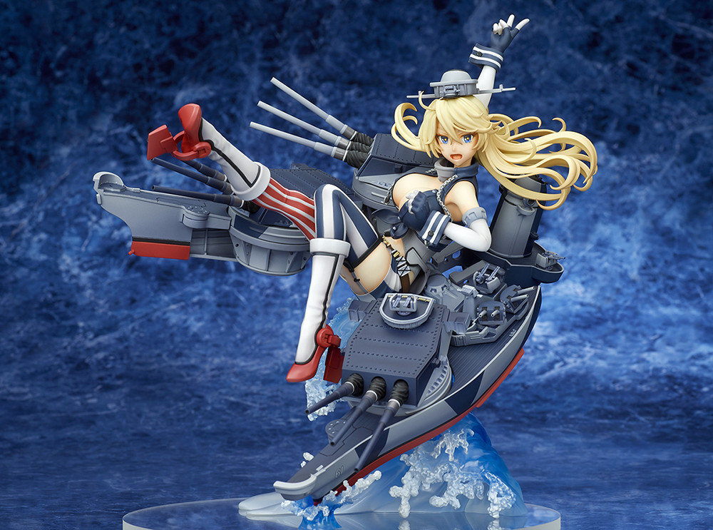 เปิดจอง : Kantai Collection -Kan Colle- Iowa