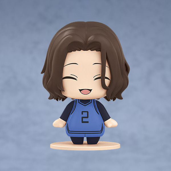 เปิดจอง : (Trading)Pocket Maquette: Blue Lock 01