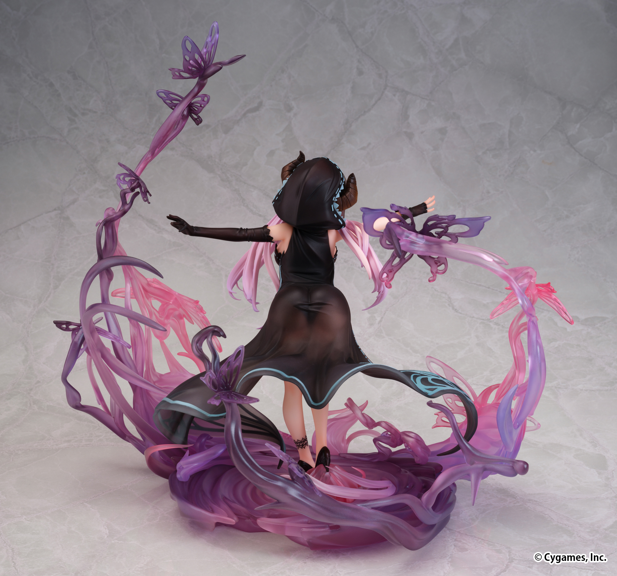 เปิดจอง : Granblue Fantasy Narmaya (The Black Butterfly)