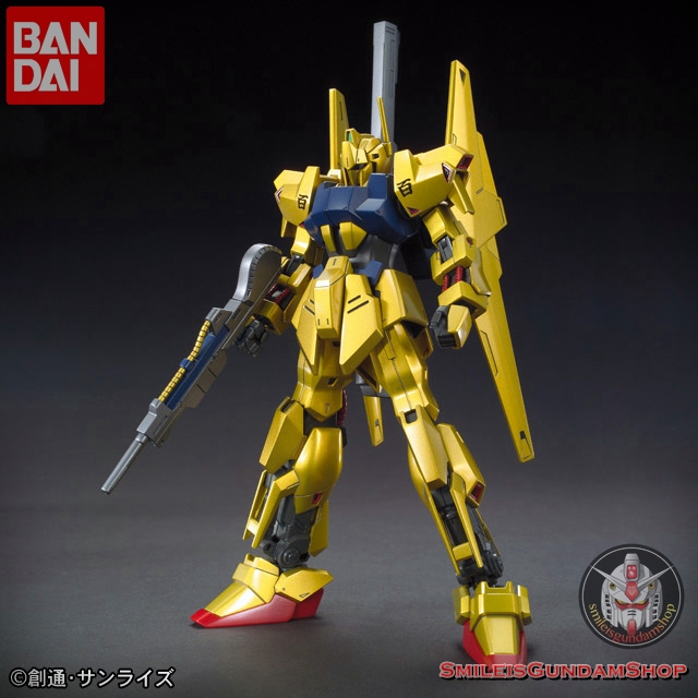 [PO]HGUC 1/144 Hyaku Shiki [REVIVE][BANDAI]