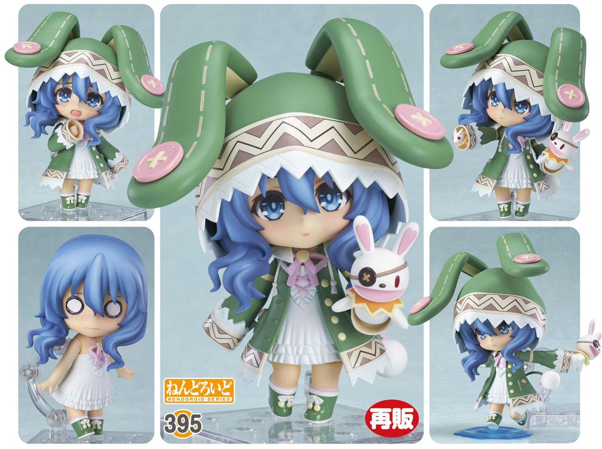 เปิดจอง Nendoroid Yoshino (3rd-run)