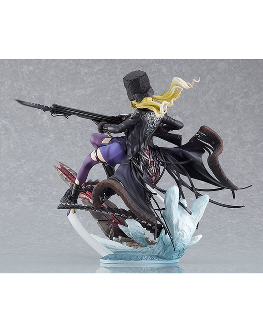 เปิดจอง : Mia Karnstein