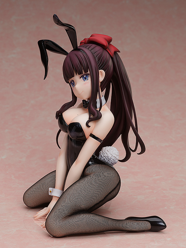 เปิดจอง : Hifumi Takimoto: Bunny Ver.