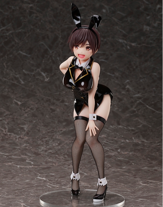 เปิดจอง : Mutsuki Hayakawa Bunny Ver.