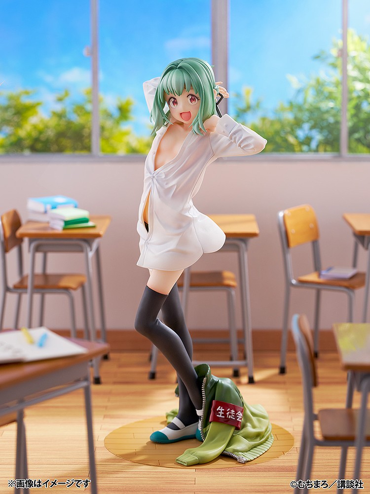 เปิดจอง : Seitokai ni mo Ana wa Aru! Tan Otori