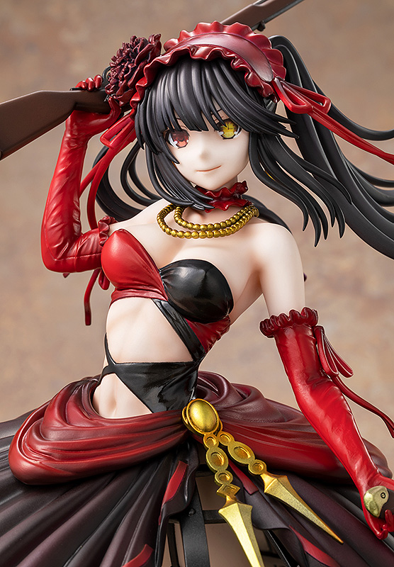 เปิดจอง : CAworks Kurumi Tokisaki: Night Dress Ver.