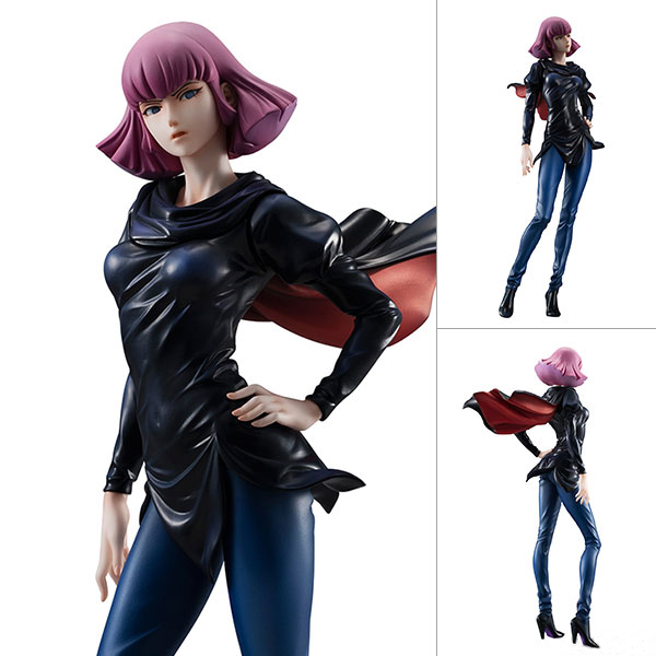 เปิดจอง Mobile Suit Zeta Gundam Haman Karn