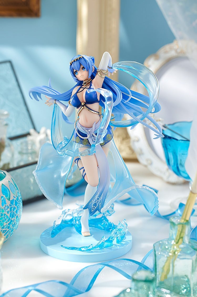 เปิดจอง : God's Blessing On This Wonderful World! Aqua: Light Novel 10th Anniversary Ver.