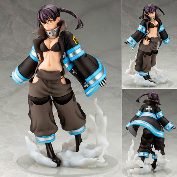 เปิดจอง ARTFX J Tamaki Kotatsu