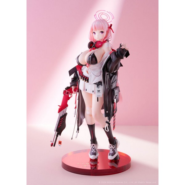 เปิดจอง : Blue Archive - Eimi 1/7