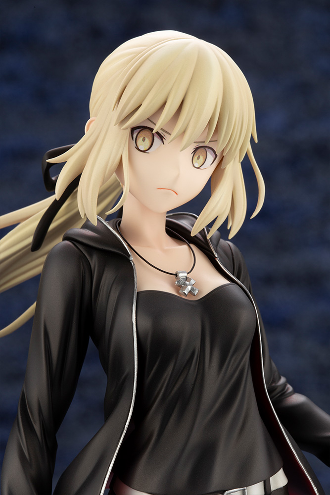 เปิดจอง : Fate/Grand Order - Saber/Altria Pendragon (Alter) Casual Ver