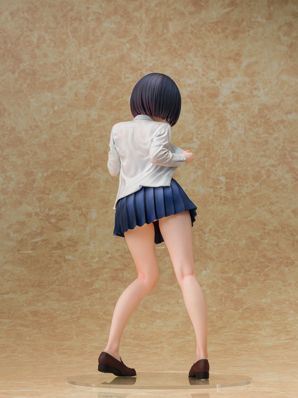 เปิดจอง : Karutamo Original Illustration Yurina Inoue 1/6