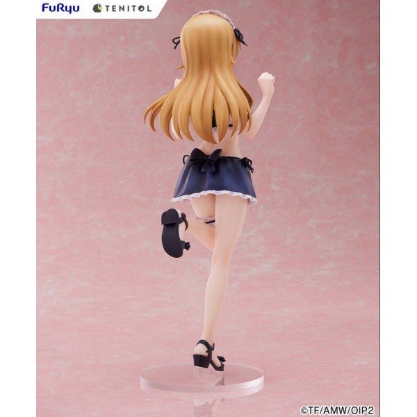 เปิดจอง : TENITOL TALL Kousaka Kirino swimsuits maid ver.
