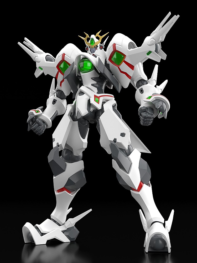 เปิดจอง : MODEROID Ordian