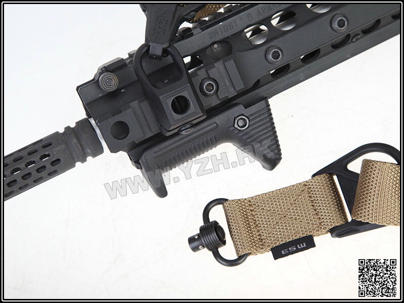 New.BD RAS Rail Sling Mount ราคาพิเศษ