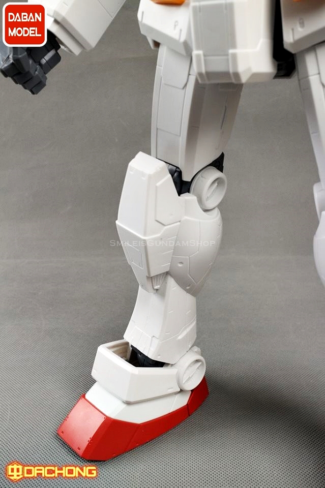 Mega Size 1/48 RX-78-2[DABAN]